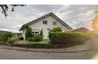 Haus mieten in 77971 Kippenheim, Energetisch saniertes Einfamilienhaus mit 225 m² Wohnfläche, 1.100 m² Grundstück & 2 Garagen