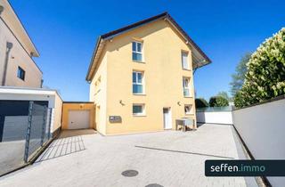 Haus mieten in 50859 Lövenich, Familienfreundliche Doppelhaushälfte mit Garten, Garage und Wärmepumpe in Köln-Lövenich