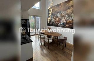 Haus mieten in Leo-Leistikow-Allee 42, 22081 Uhlenhorst, Tauschwohnung: Hamburg Uhlenhorst: 5-7 Zimmer-StadtVilla, 189 m²