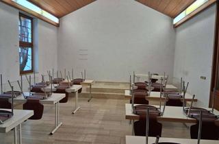 Haus mieten in Swiggerweg, 74523 Schwäbisch Hall, Ehemaliges Kirchengebäude in Schwäbisch-Hall zu vermieten!