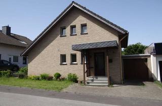 Haus mieten in Flandrianstraße 20, 42799 Leichlingen, Einfamilienhaus in Leichlingen