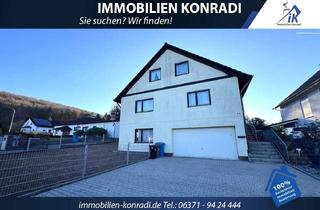Haus mieten in 66849 Landstuhl, IK| Landstuhl: Freistehendes Einfamilienhaus in Landstuhl zu vermieten