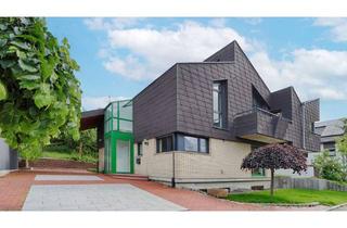 Haus mieten in 72768 Reutlingen, Großzügiges Design-Einfamilienhaus mit Kamin und Weitblick