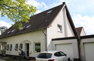 Haus mieten in Uhlrather Straße 18, 53721 Siegburg, Einfamilienhaus mit Garage und kleinem Bachlauf !