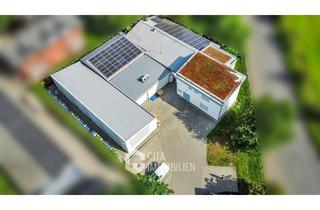 Gewerbeimmobilie kaufen in 61169 Friedberg, Provisionsfreie Gewerbeimmobilie in Friedberg – 6,26 % Rendite & 16-facher Faktor