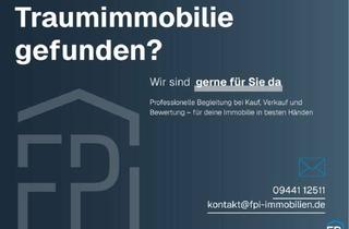 Gewerbeimmobilie mieten in 93326 Abensberg, Verpachtung: Lager-/Produktionshalle in Abensberg - Hier ist Platz für Ihre Ideen!