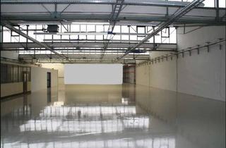 Büro zu mieten in 71384 Weinstadt, 380 m² Lager-/Produktionshalle zzgl. Büro | 3,2-t-Kran | Glasfaser | Direkt an S-Bahn | Nähe B29