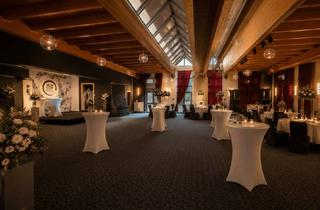 Gewerbeimmobilie mieten in 64560 Riedstadt, Exklusive Event-Location, Festsaal ca. 150-200 Personen Inventar übernehmbar