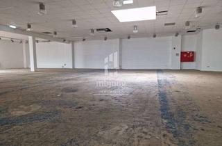 Gewerbeimmobilie mieten in 56856 Zell, Attraktive Lagerfläche in ebenerdiger Lage – im Barlcenter - 2,50 €/m²