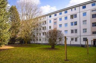 Anlageobjekt in 22305 Barmbek-Nord, Kapitalanlage in Top-Lage: Vermietete 2,5-Zimmer-Wohnung in Hamburg-Barmbek-Nord