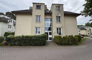 Anlageobjekt in 16761 Hennigsdorf, Kapitalanleger aufgepasst: Vermietete 3-Zimmer-Wohnung in grüner Wohnlage unweit der Havel