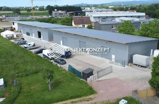 Anlageobjekt in 77972 Mahlberg, Provisionsfrei kaufen! Werthaltige Kapitalanlage 100 % vermietet, nachhaltiger Bauweise