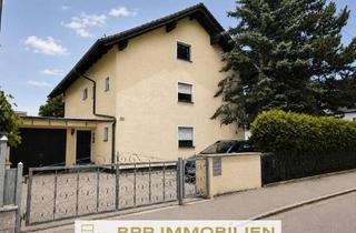 Anlageobjekt in 80933 München, Attraktives Dreifamilienhaus mit stabilem Vermietungspotenzial und Entwicklungschancen
