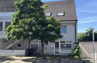 Anlageobjekt in 79576 Weil am Rhein, Kapitalanlage in Weil am Rhein - Gewerberäume mit 5,50 % Rendite