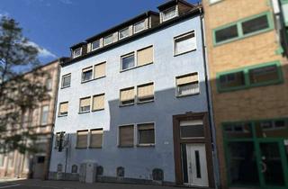 Anlageobjekt in 66953 Pirmasens, 6-Familienhaus in A-Lage von Pirmasens!