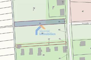 Anlageobjekt in 15711 Königs Wusterhausen, Land-Forstwirtschaftliche Flächen