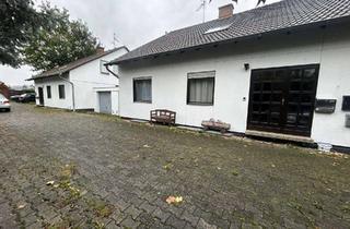 Anlageobjekt in 65629 Niederneisen, ToFa: 6 Einheiten mit Balkon oder Terrasse in zwei Häusern - Garage - Stellplatz