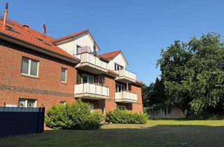 Anlageobjekt in 21220 Seevetal, Vermietete Eigentumswohnung Seevetal-Ohlendorf