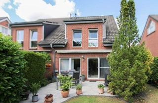Anlageobjekt in Privatstraße 13, 13127 Französisch Buchholz, Charmante Doppelhaushälfte mit Keller, Garten und 2 Stellplätzen in Privatstraße von Franz. Buchholz