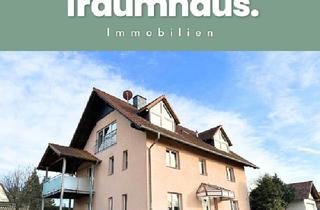 Anlageobjekt in 38855 Heudeber, Saniertes Mehrfamilienhaus mit 4 Wohneinheiten!