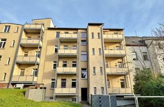 Anlageobjekt in 09130 Sonnenberg, Top Angebot - Charmantes 1 Zimmer Appartement - Kapitalanlage