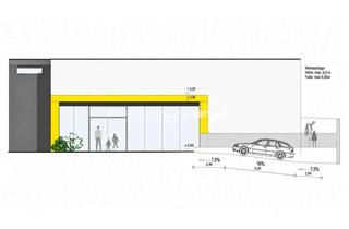 Anlageobjekt in 57587 Birken-Honigsessen, FREIRAUM4+++ Investmentimmobilie mit Supermarktkette als Mieter zu verkaufen