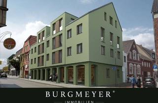 Anlageobjekt in 48431 Rheine, RHEINE: 542.670,00€ Cashback sichern? - Investieren, Zurücklehnen & Fertigstellen lassen!