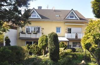 Anlageobjekt in 50374 Erftstadt, Erftstadt: Hübsches, attraktives MFH mit interessanten Optionen - Wohnen/Vermieten oder Kapitalanlag