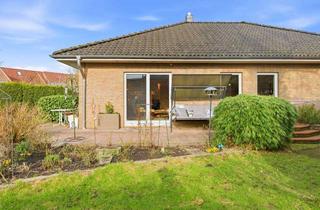 Anlageobjekt in 24955 Harrislee, Hocheffizientes Doppel-Investment aus Stil-Altbau und Design-Bungalow