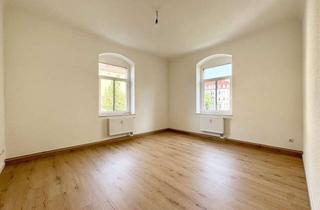 Anlageobjekt in 01159 Löbtau-Nord, Erstbezug nach Sanierung!|Unvermietete 2-Zimmerwohnung zum Kauf in Dresden-Löbtau