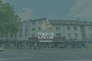 Anlageobjekt in 55116 Altstadt, Zinshaus in Citylage - Vermieten | Entwickeln | Werte schaffen