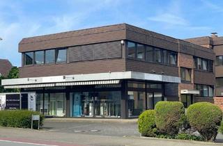 Anlageobjekt in 33607 Innenstadt, Büroetage in starker Lage – Kapitalanlage mit überzeugender Rendite