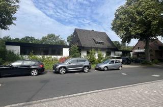 Anlageobjekt in 40885 Ratingen, Kleines Entwicklungsobjekt in gesuchter Lage