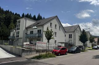 Anlageobjekt in 79100 Günterstal, Sehr schön gelegenes modernes 6 Familienhaus mit außergewöhnlicher Renditechance in Freiburg