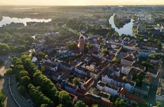 Anlageobjekt in 13597 Spandau, Vollvermietetes Wohn- und Geschäftshaus in 1A-Lage von Berlin-Spandau