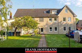 Anlageobjekt in 22941 Delingsdorf, Mehrfamilienhaus mit 5 Einheiten in Delingsdorf