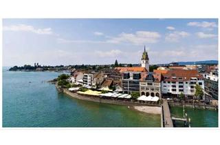 Anlageobjekt in 88045 Friedrichshafen, Anlegerpaket Bodensee : Uferpromenade Friedrichshafen incl. Seegemeinde Kressbronn