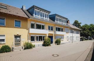 Anlageobjekt in 79115 Haslach, Solides Ärztehaus mit langfristig gesicherten Mietverhältnissen im Zentrum von Freiburg-Haslach