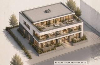 Grundstück zu kaufen in 41063 Windberg, FILET-GRUNDSTÜCK IN BEGEHRTER WOHNLAGE!