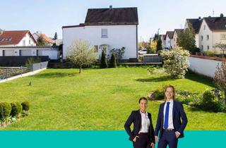 Grundstück zu kaufen in 64347 Griesheim, Der perfekte Platz für Ihren Immobilientraum