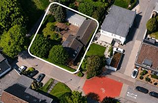 Grundstück zu kaufen in 40667 Meerbusch, Baugrundstück in Meerbusch-Büderich