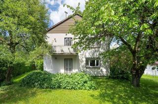 Grundstück zu kaufen in 85354 Freising, Entwicklungspotential für Investoren - Projektentwickler - Eigennutzer!