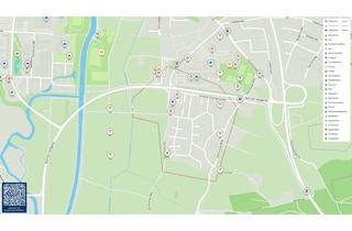 Grundstück zu kaufen in 92637 Weiden, Exklusives Baugrundstück in Traumlage im Baugebiet Schirmitzer Weg