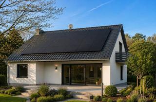 Grundstück zu kaufen in 53343 Wachtberg, Wachtberg-Pech: Villa-Potenzial mit ca. 285 m² Wohnperspektive – modernisieren statt neu bauen