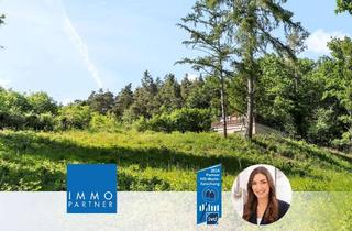 Grundstück zu kaufen in 90518 Altdorf, IMMOPARTNER - NATUR PUR