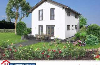 Grundstück zu kaufen in 61206 Wöllstadt, Ihr maßgeschneidertes Eigenheim in Ober-Wöllstadt: Baulücke nach § 34 BauGB