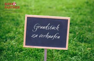 Grundstück zu kaufen in 94377 Steinach, Bauträger oder Privatkäufer aufgepasst!
