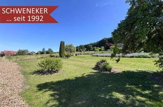 Grundstück zu kaufen in 32312 Lübbecke, Schönes Baugrundstück in Lübbecke-Gehlenbeck