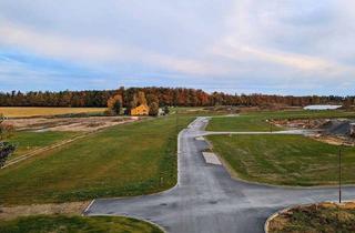 Grundstück zu kaufen in Fischbacher Straße, 01833 Dürrröhrsdorf-Dittersbach, Grundstück Baugrundstück Bauland - provisionsfrei, erschlossen 481 - 837 m²
