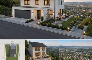Grundstück zu kaufen in Mittelweg 14/1, 76356 Weingarten, Naturidylle trifft Stadtnähe: Perfektes Familiengrundstück im neuen Top-Quartier Weingartens